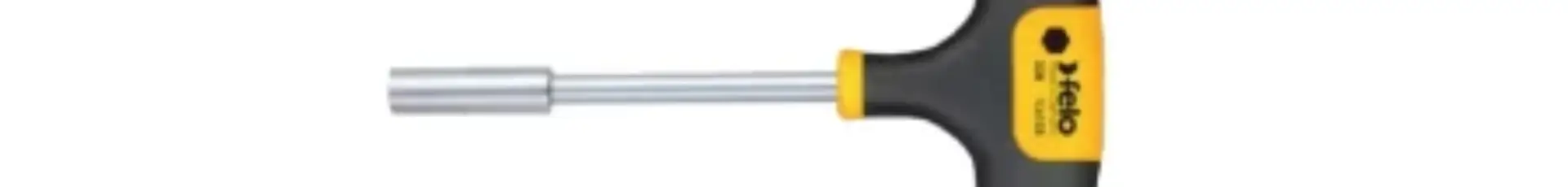 Surubelnite cu varf tip L